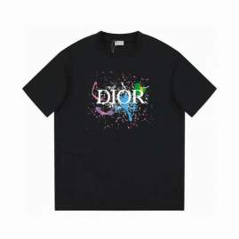 Picture of Dior T Shirts Short _SKUDiorXS-Lfst239615530
